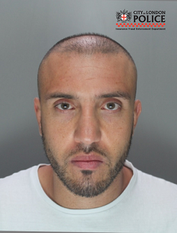 Trio sentenced for insurance fraud