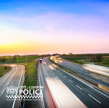 IFED encourages drivers to check they're inusred.