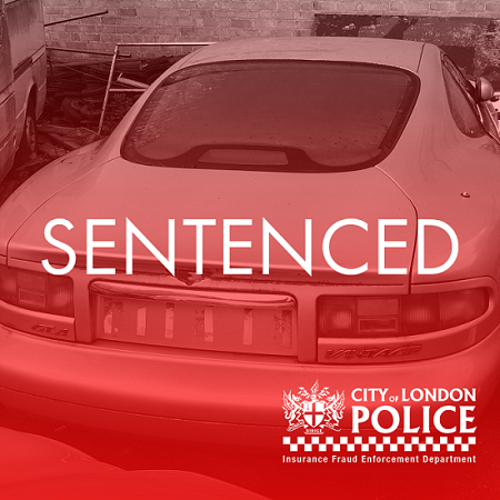 Gulam Mohammed Wahid sentenced for fake theft claim