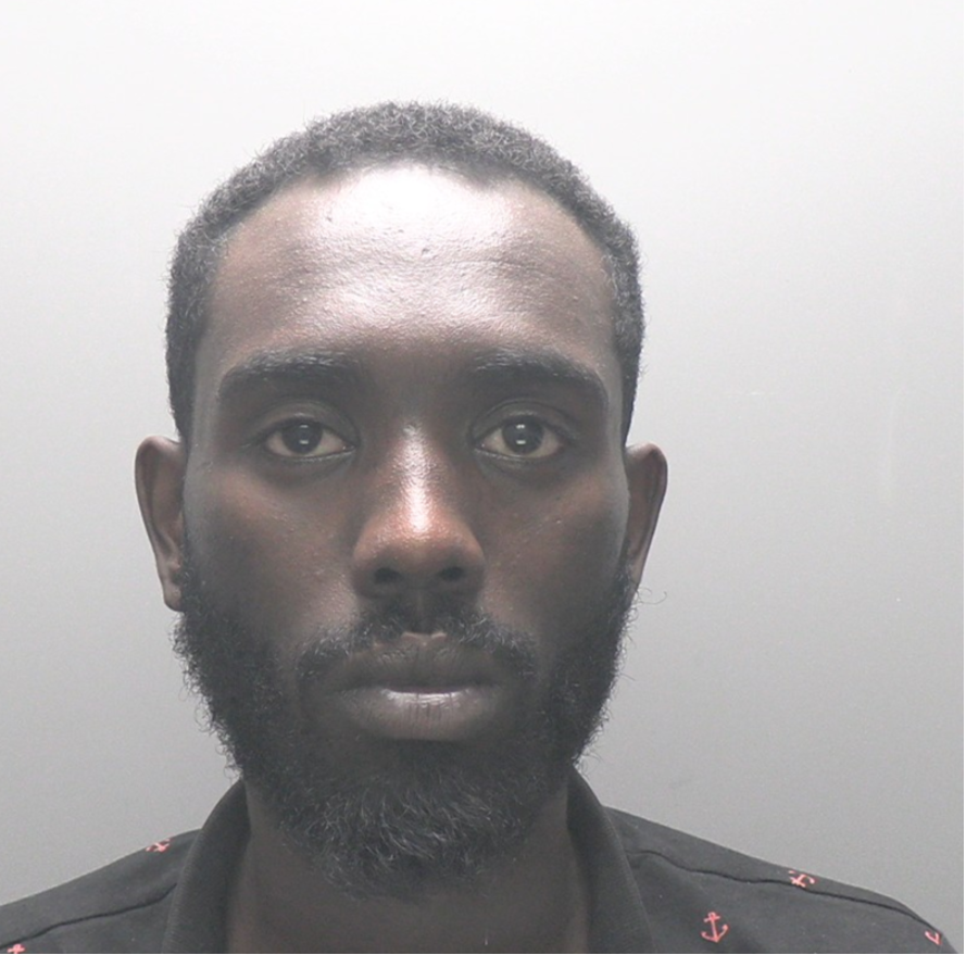 Custody image