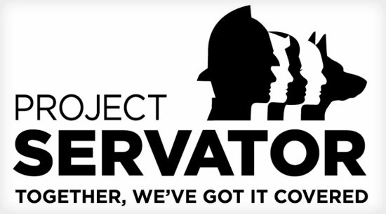 Project Servator