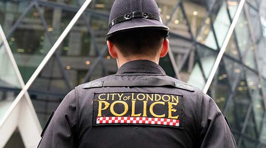 Safe in the City