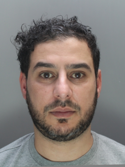 custody image