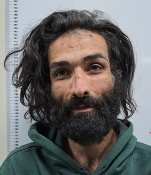 custody image