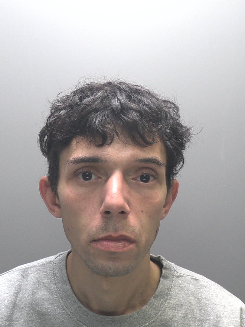 custody image 