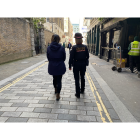 Walk and Talk 