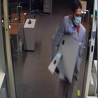 iMac Thief