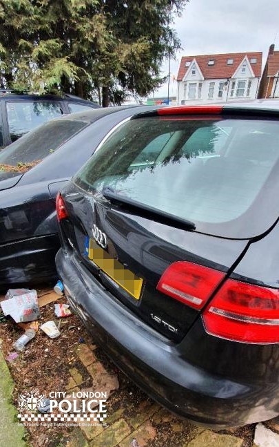 Men sentenced for fraudulent insurance claim
