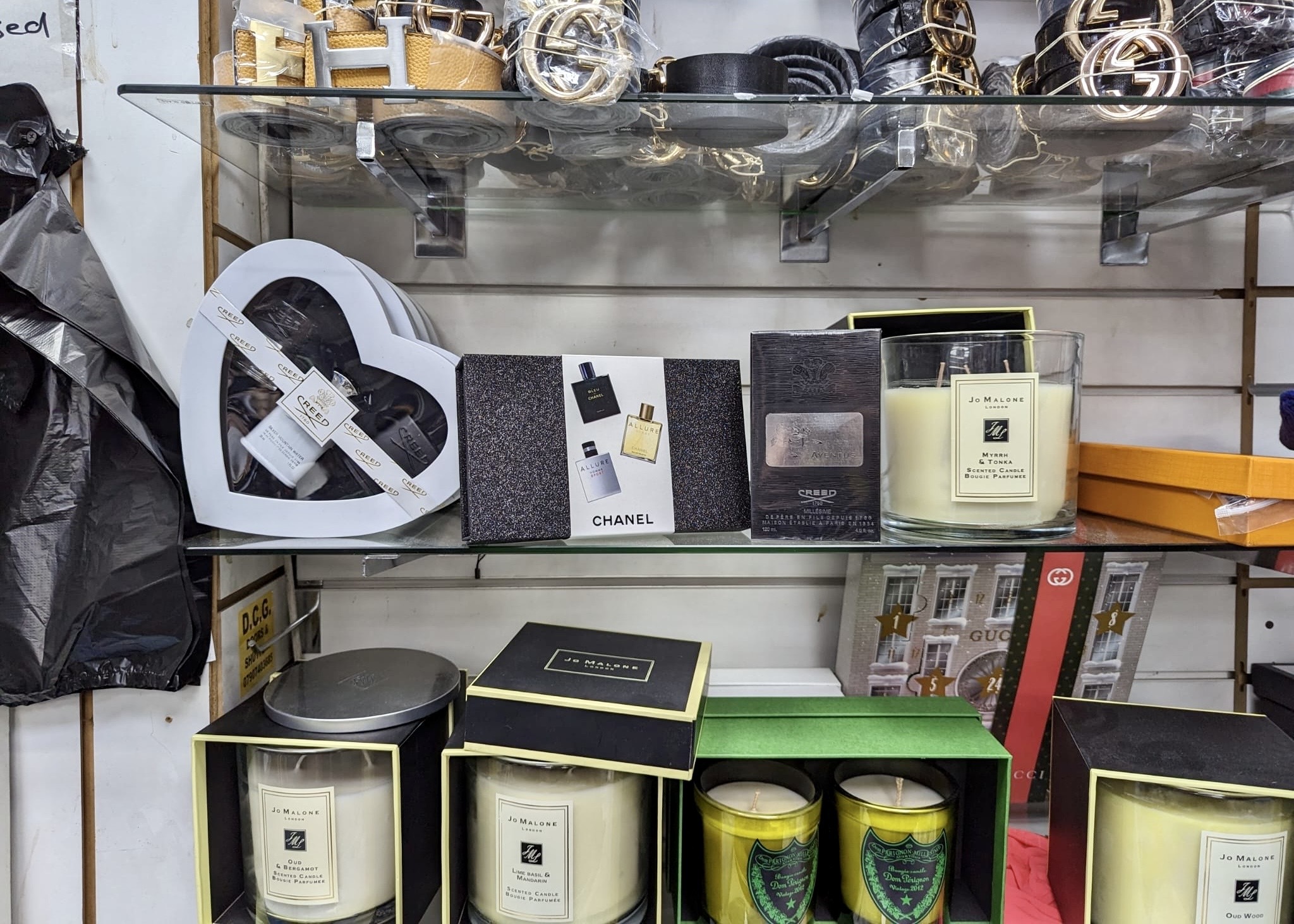 Counterfeit goods raid 13 December 3.jpg