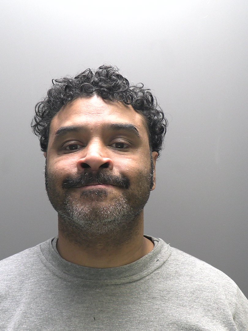 Khan custody image