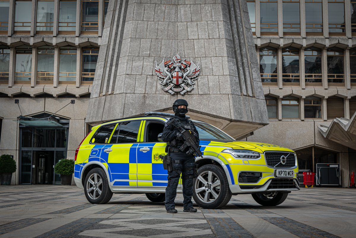 Firearm officer