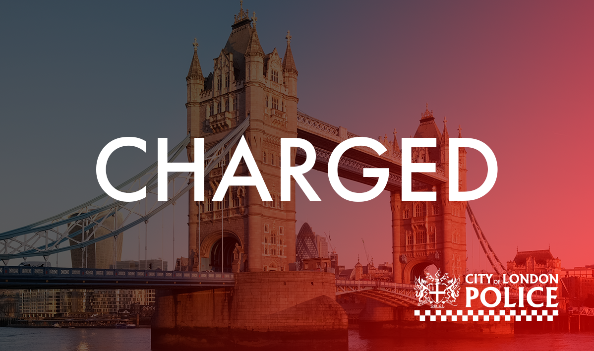 Charged
