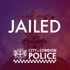 Jailed logo