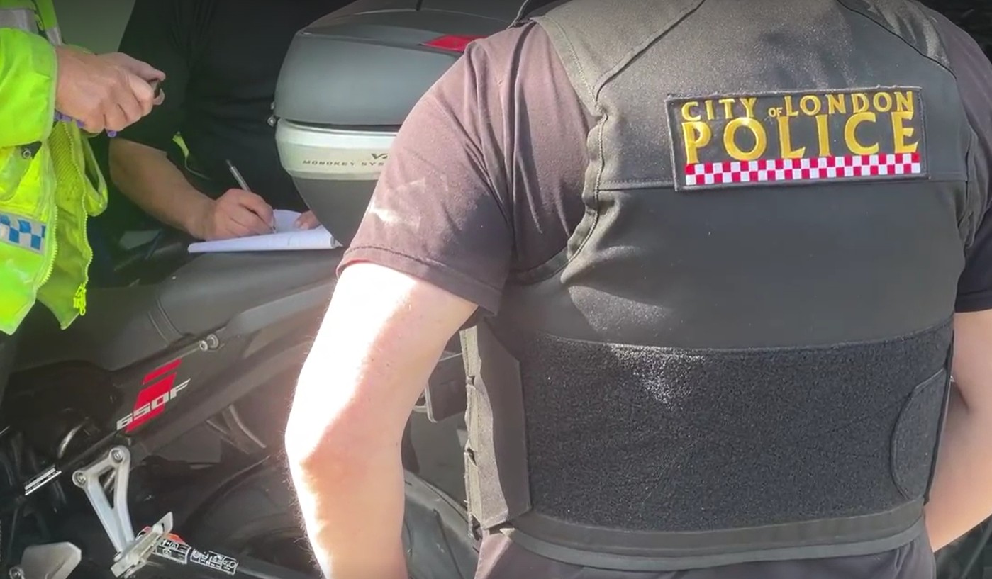 Fraud | City of London Police