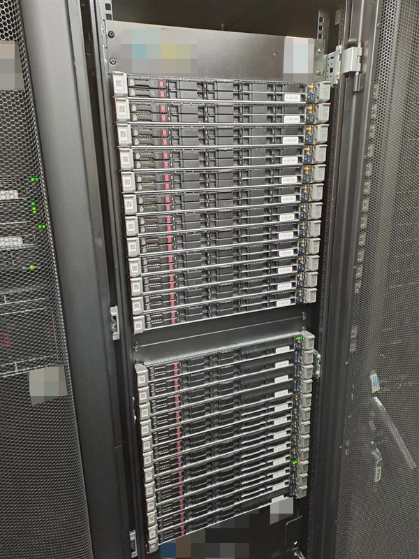 Data centre
