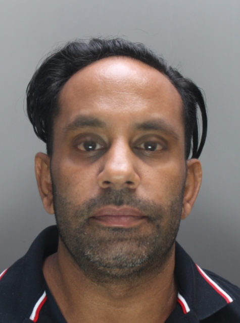 Rajesh Ghedia