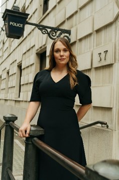 Melissa Dark