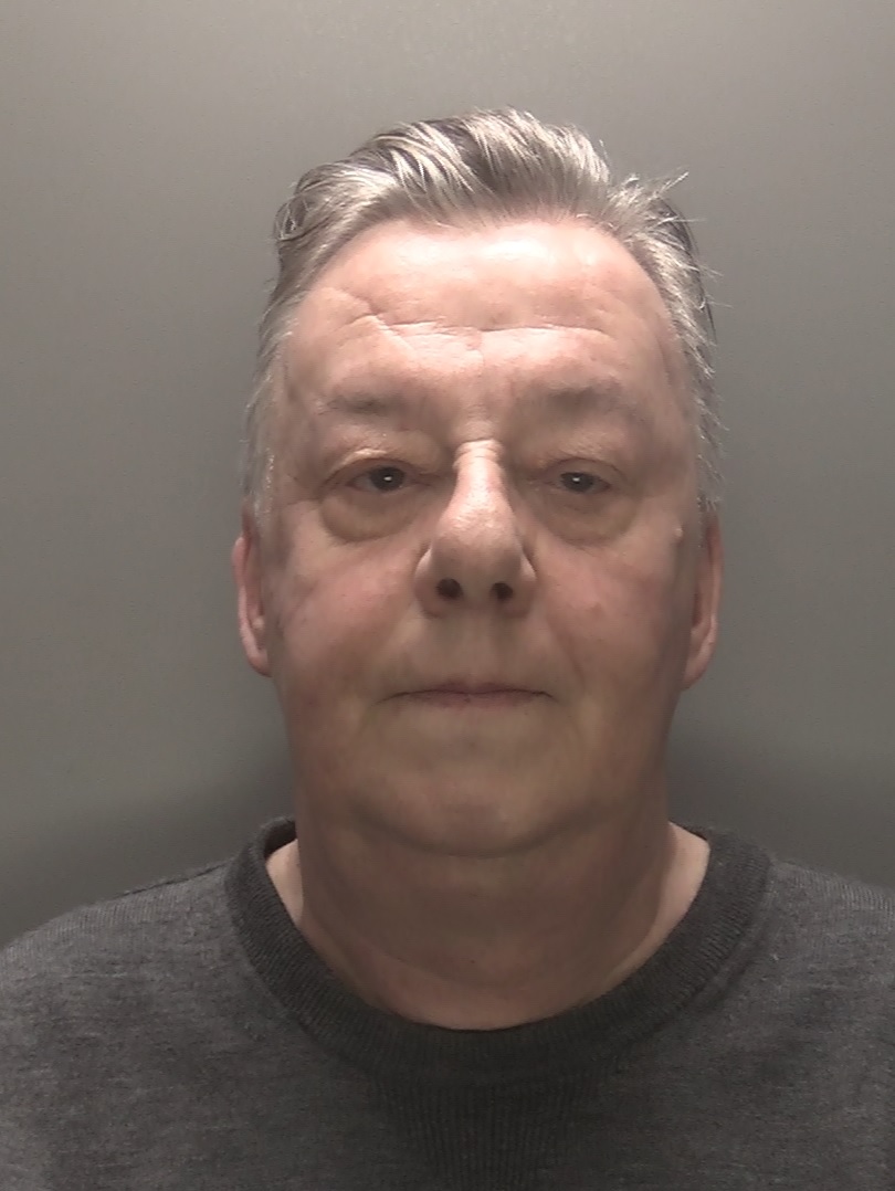 Richard Templeton