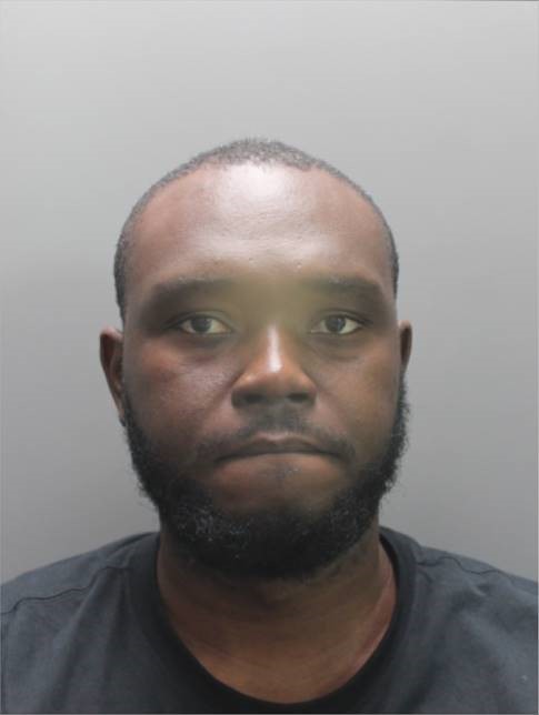 Jailed: Latif Kasule