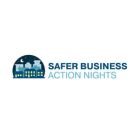 LOGO: Safer Business Action Nights