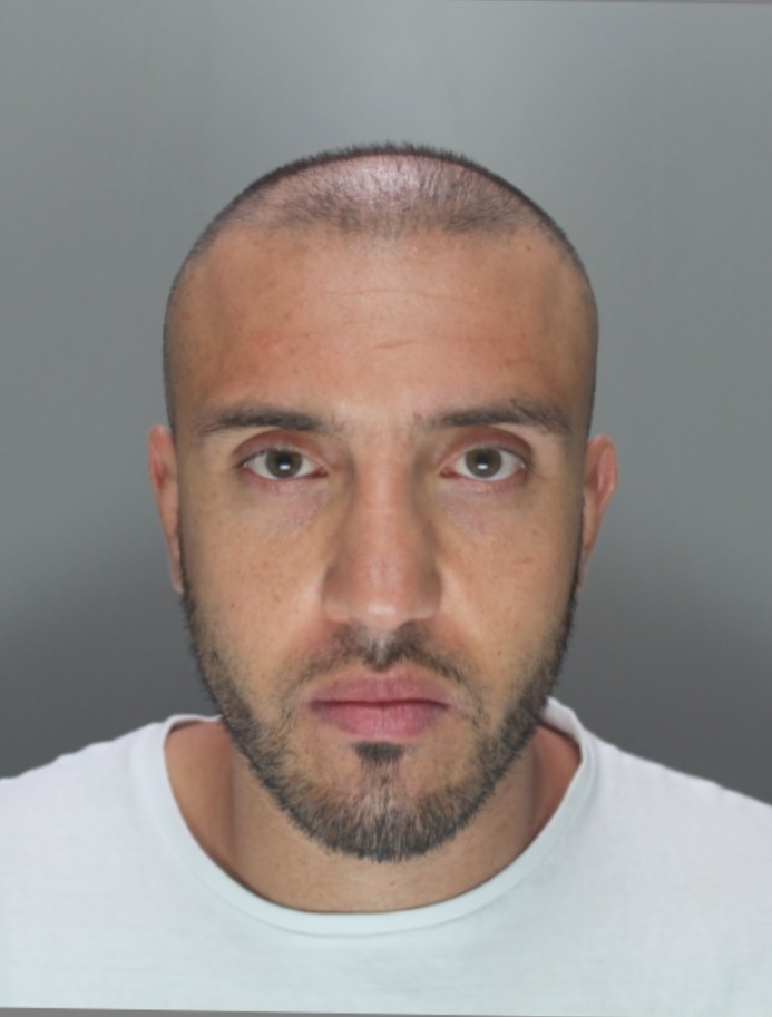 Hamid Sediqi