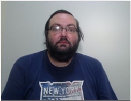 Craig McCulloch jailed for three years