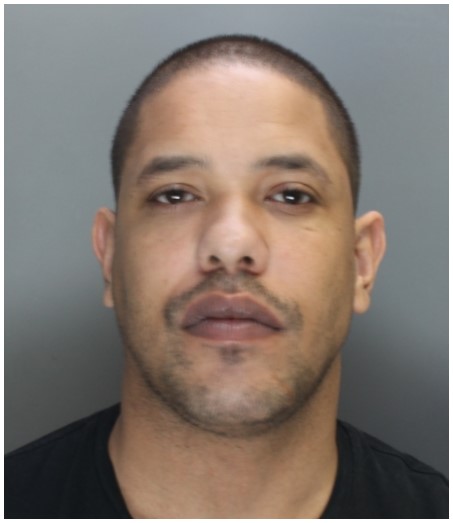 Halton Mark Anthony Powell
