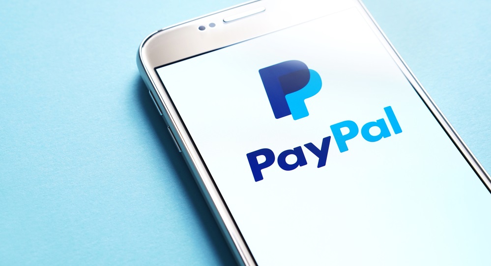 paypal logo