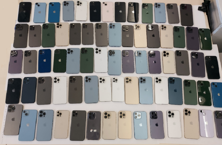 Phones