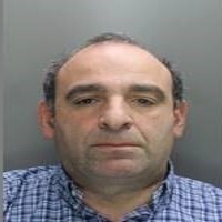Freddy David - investment fraudster