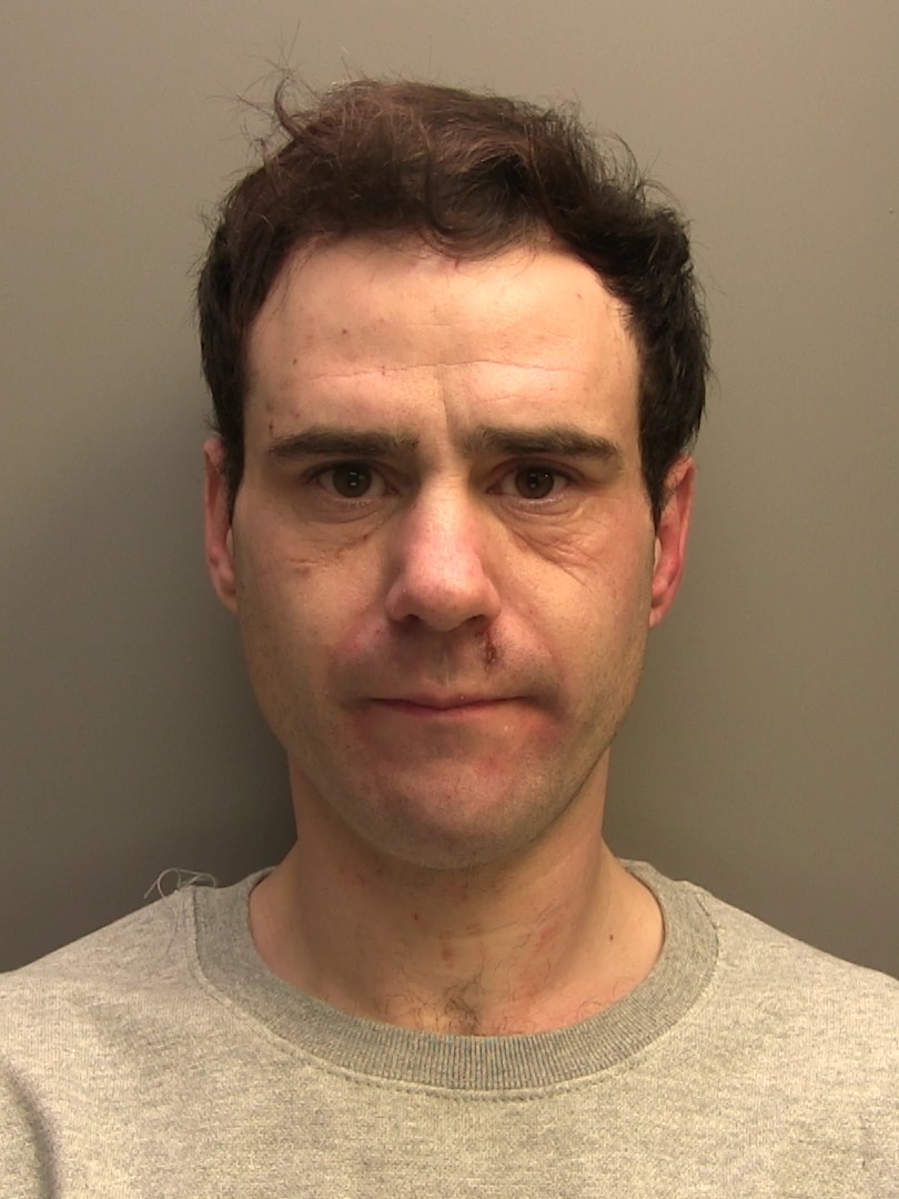 Man jailed for violent assault that left victim needing brain surgery