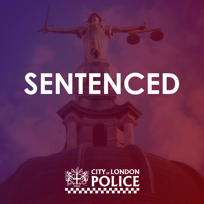 Sentenced