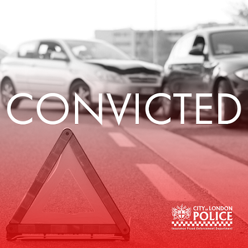 Trio convicted for 'crash for cash' plot