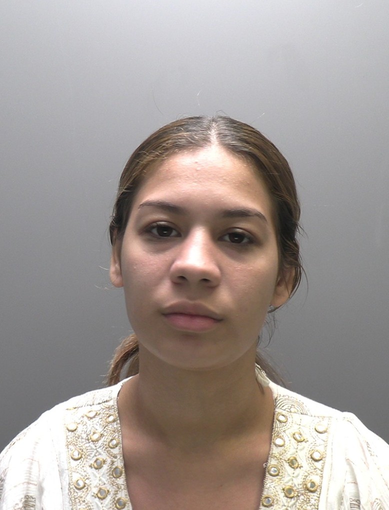 custody image