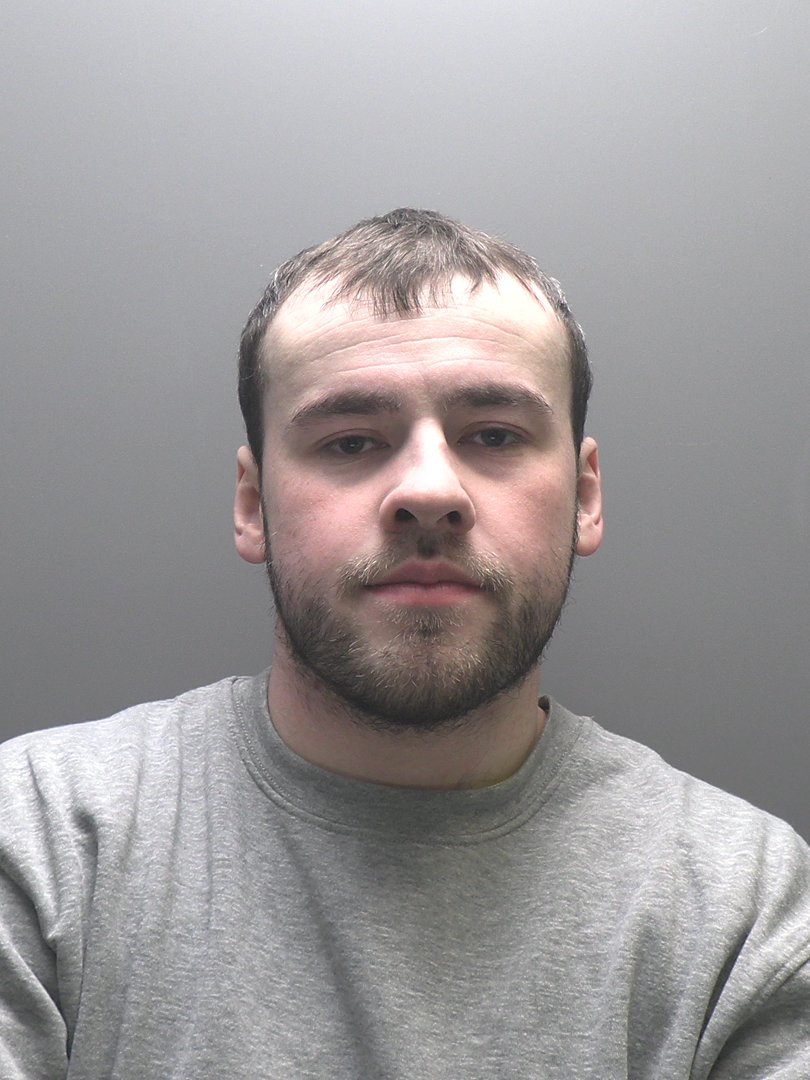 Oliver Brady