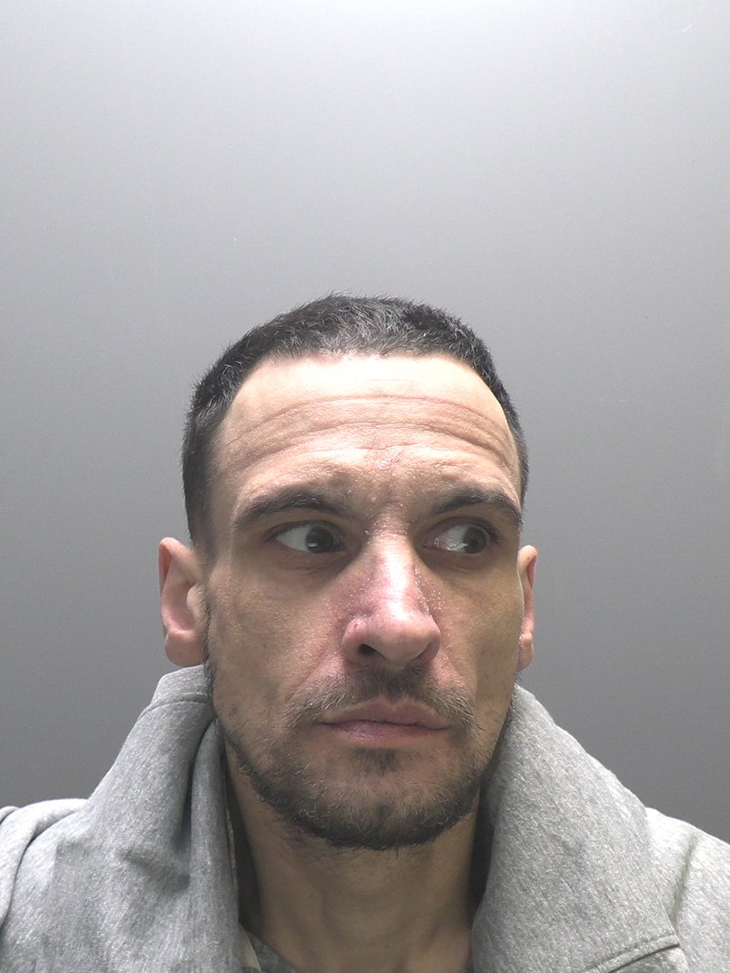 Custody image