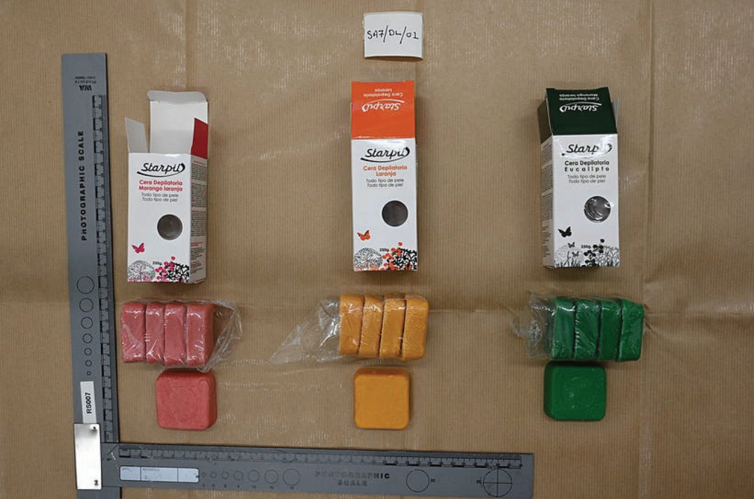 Wax2