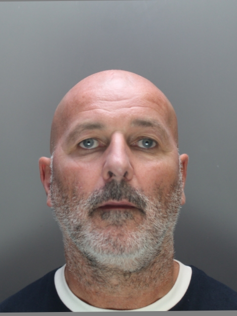 Redgrave custody image