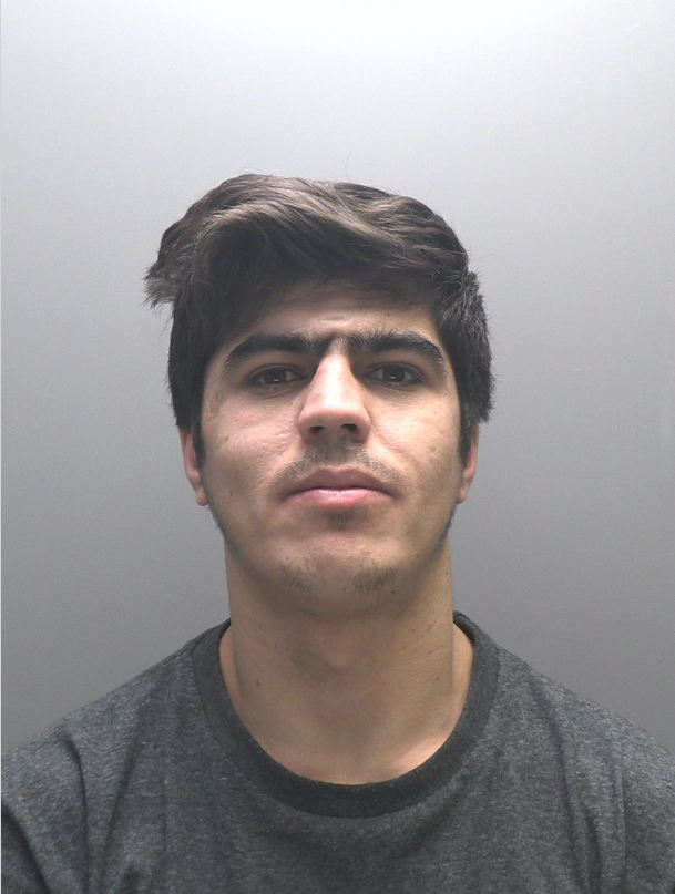 Custody image 2