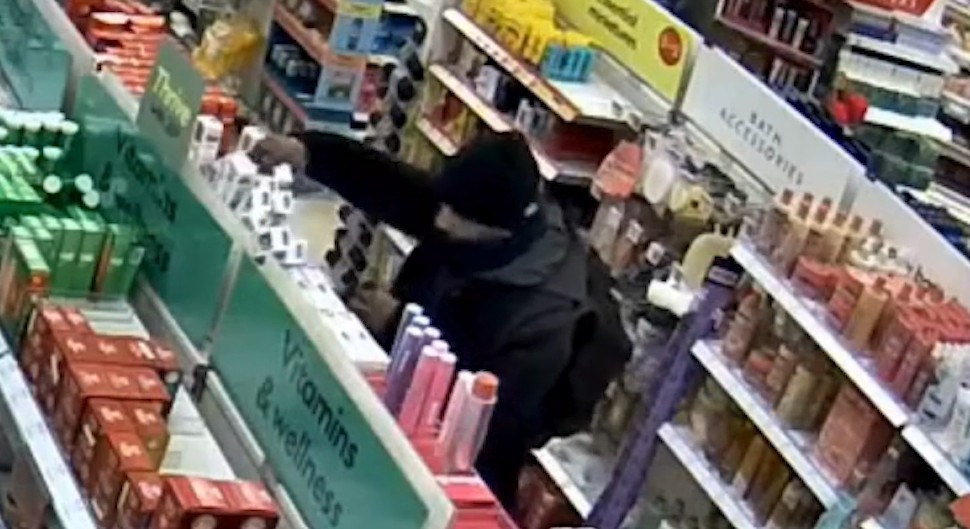 Hollingsworth CCTV 2