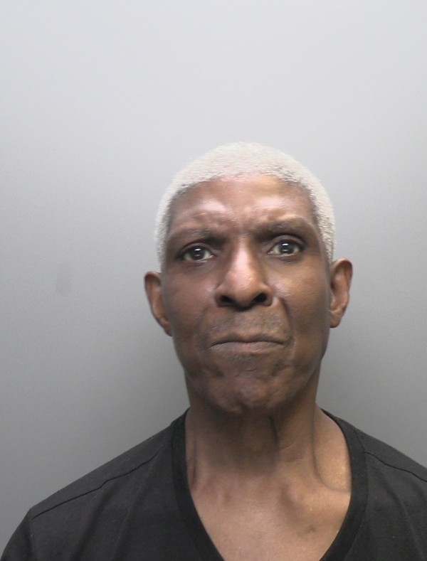Stanbury custody image
