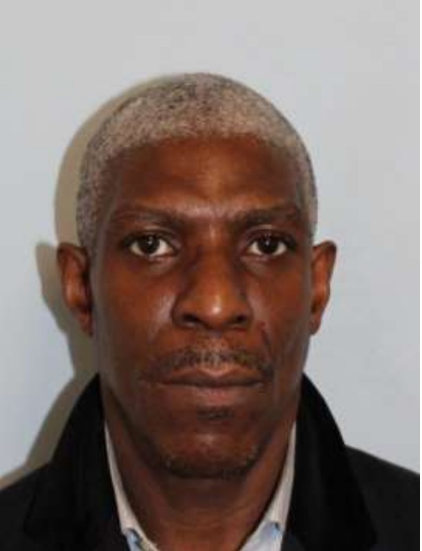 Neville Patrick Stanbury