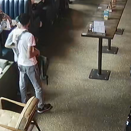 bag thieves 2