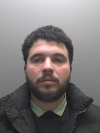 custody image