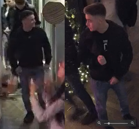 Appeal for witnesses after attack left victim with permanent injuries ...